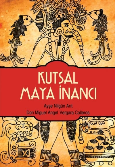 1967 Mezunumuz Nilgün Arıt’tan ’Kutsal Maya İnancı‘