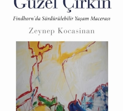 1988 Mezunumuz Zeynep Kocasinan’dan Yeni Bir Kitap