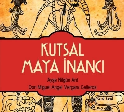 1967 Mezunumuz Nilgün Arıt’tan ’Kutsal Maya İnancı‘