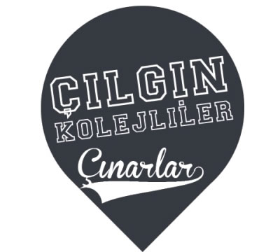 Şu Çılgın Kolejliler - Çınarlar